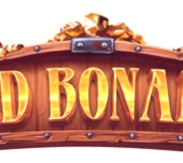 1849 Gold Bonanza online slot