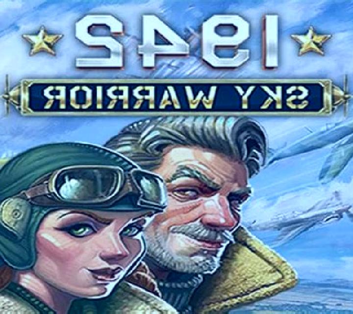 1942 Sky Warrior online slot