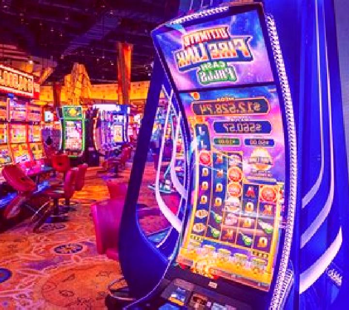 1942 Sky Warrior slot machine