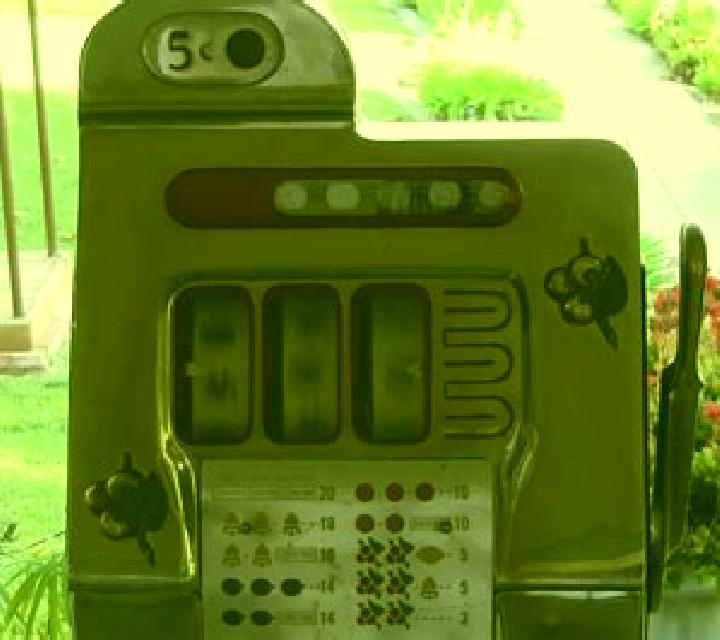 1945 slot machine