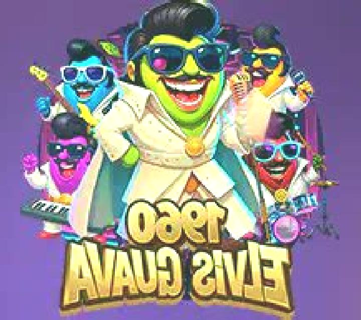 1960 Elvis Guava slot