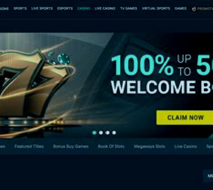 1Bet online slot