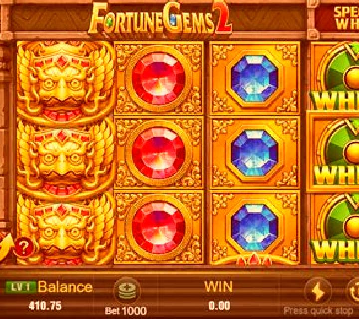 1Bet slot game