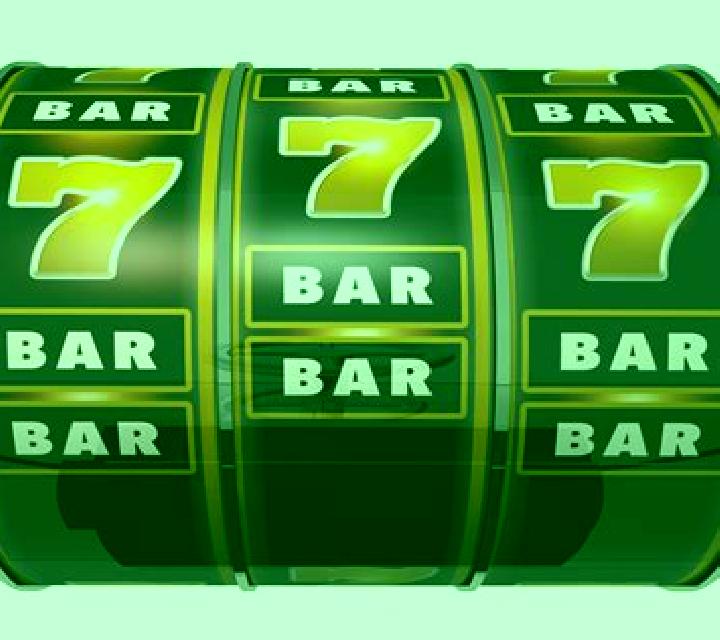 1Bet slot machine