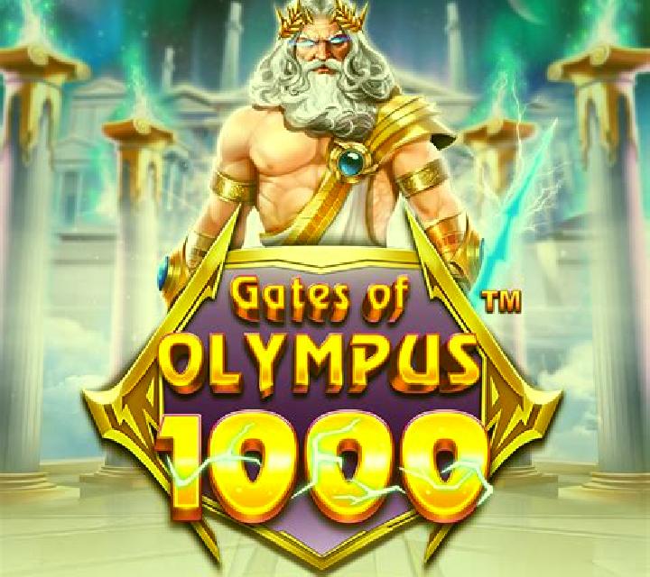 1GO Rush 1000 slot game