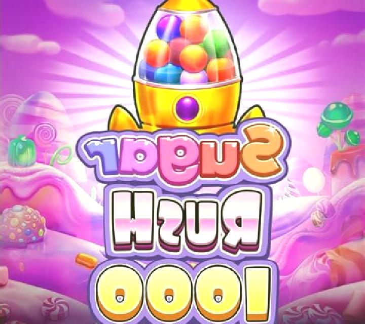 1GO Rush 1000 slot machine