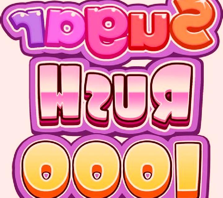 1GO Rush 1000 slot