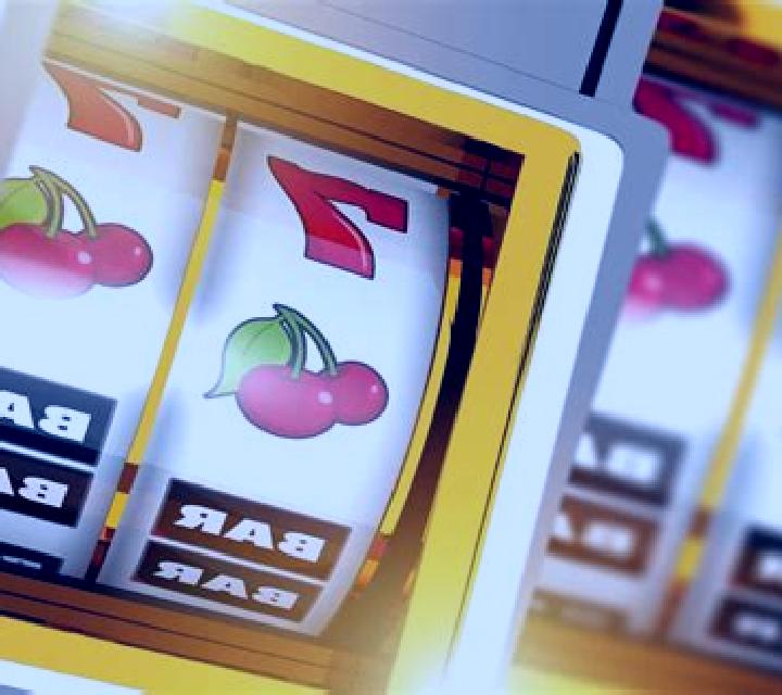 1RED Canyon slot machine