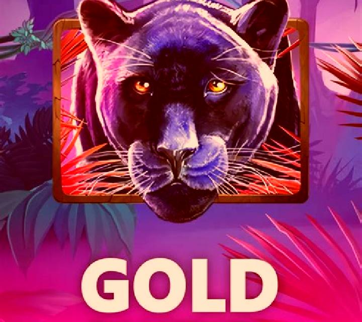 1st Avenue Panther Club online slot