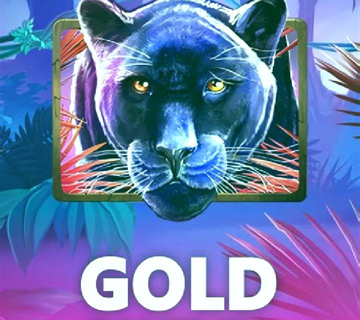 1st Avenue Panther Club slot game