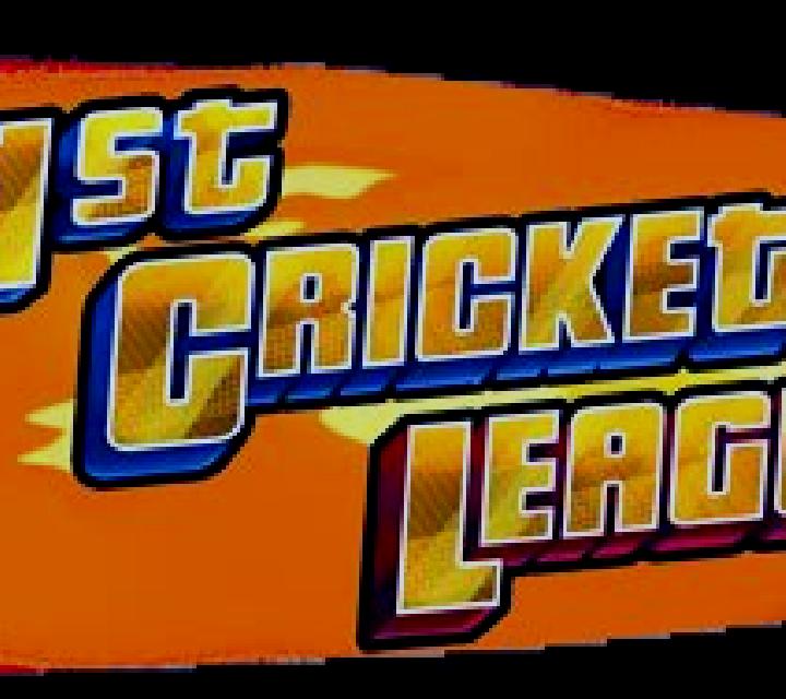 1st Cricket League online slot