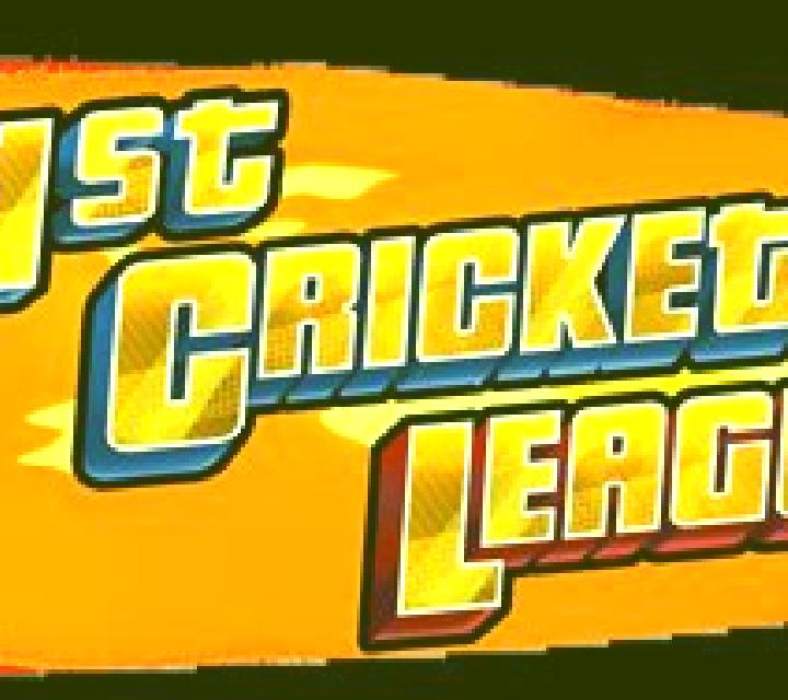 1st Cricket League slot game