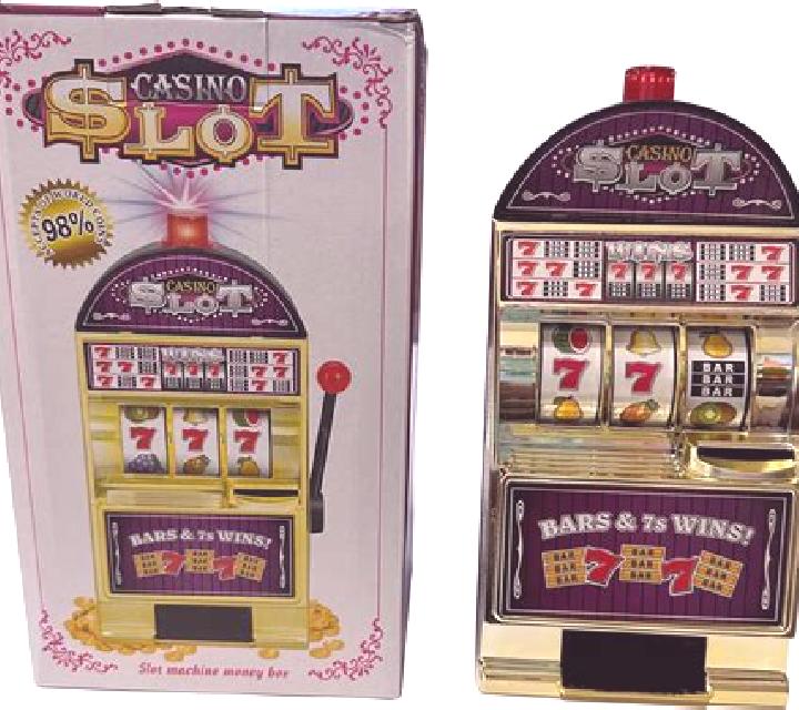 1st Down slot machine