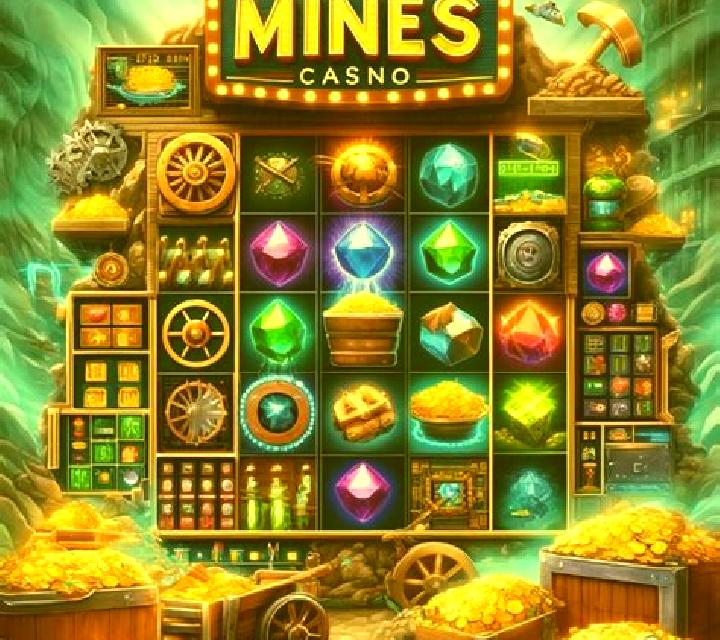 1Tap Mines slot