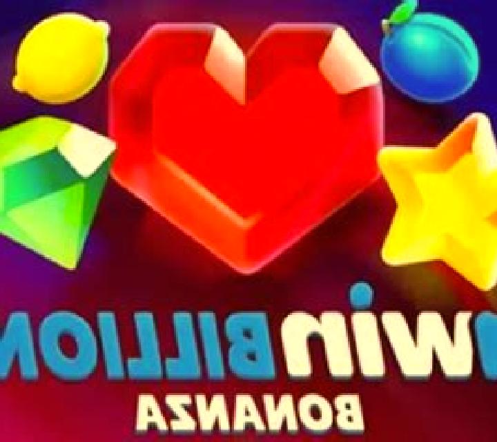 1Win Billion Bonanza slot