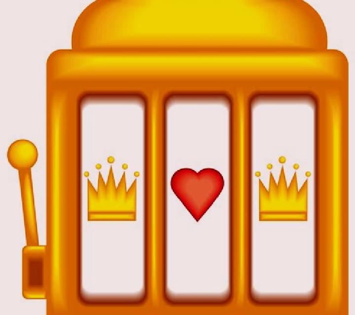 1Win Crown slot game