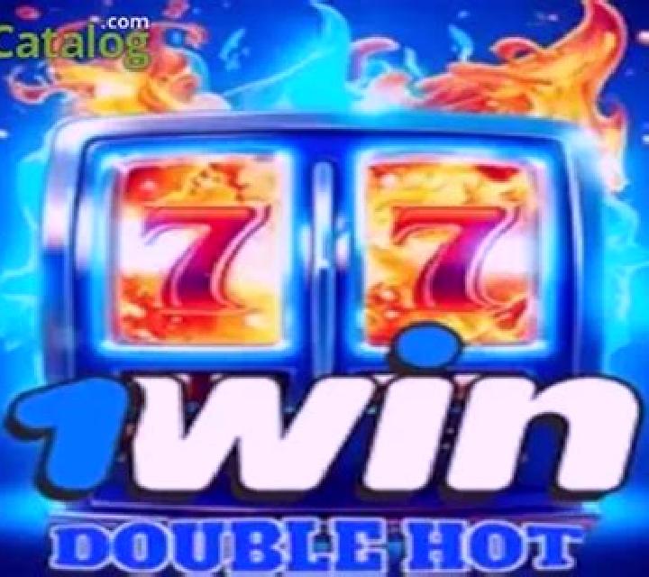 1win Double Hot slot