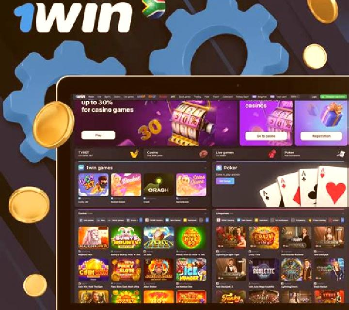 1Win Girls online slot