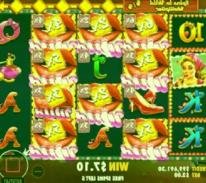 1Win Girls slot game