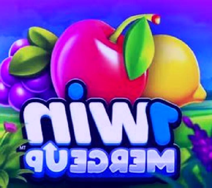 1Win Merge Up slot machine