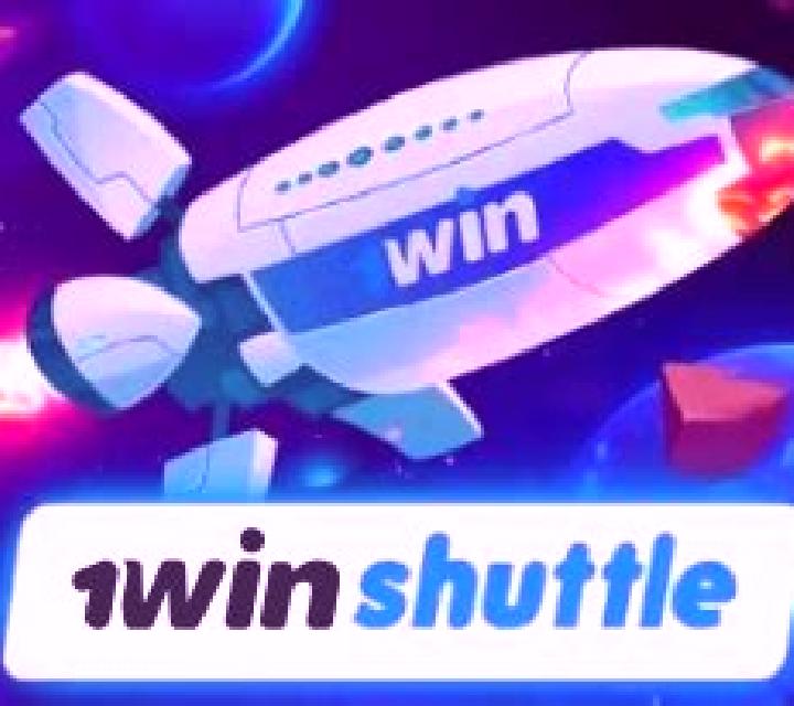 1Win Shuttle slot