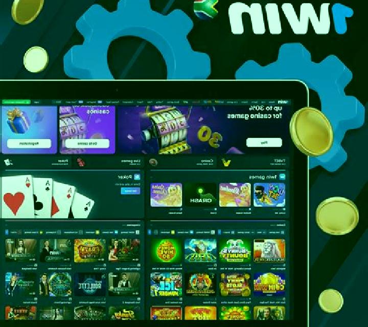 1win Sport online slot