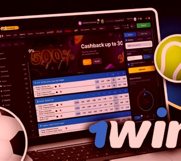 1win Sport slot