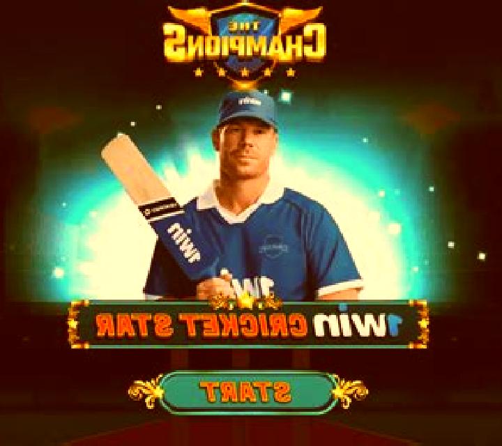 1Win s Cricket Star online slot