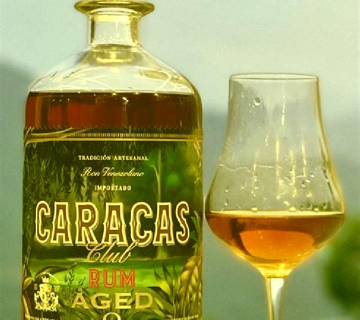 1x Caracas Club online slot