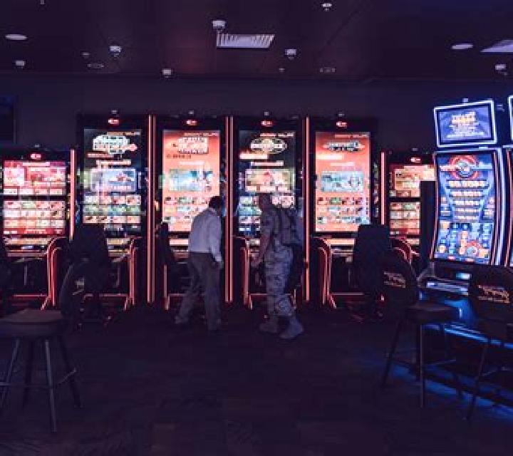 1x Caracas Club slot machine
