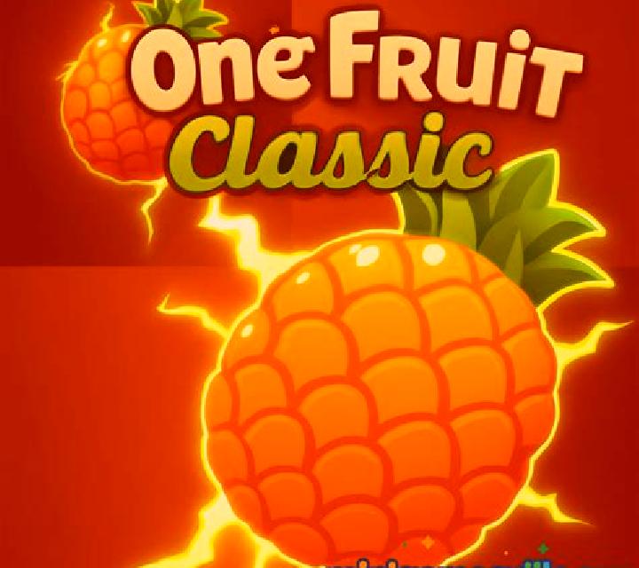 1X Fruit online slot