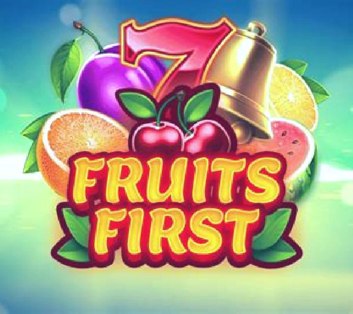 1X Fruit slot game