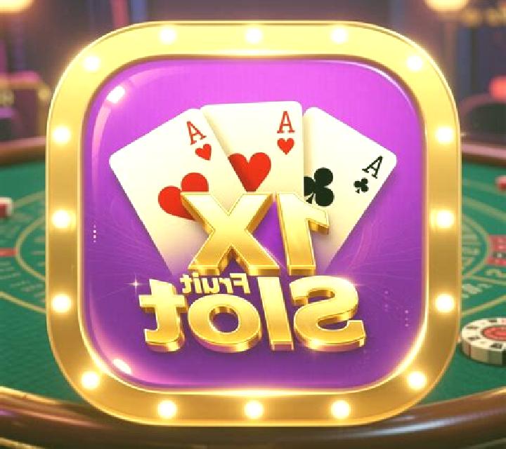1X Fruit slot