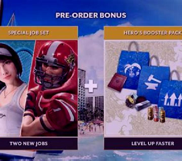 1x Job online slot