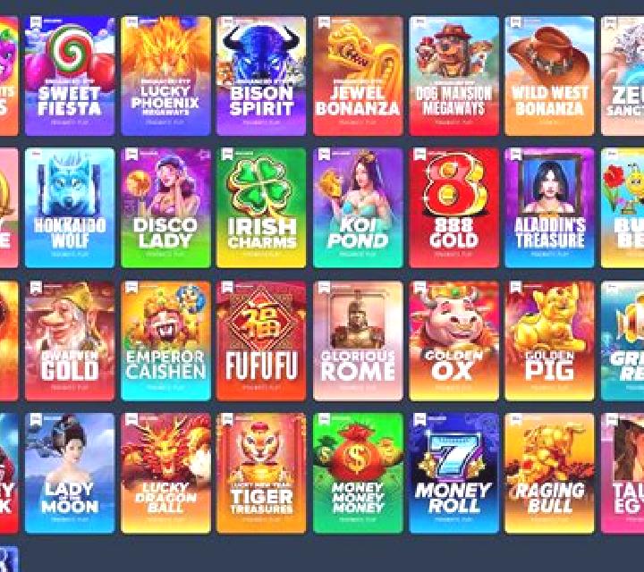 1x Reel Reel online slot