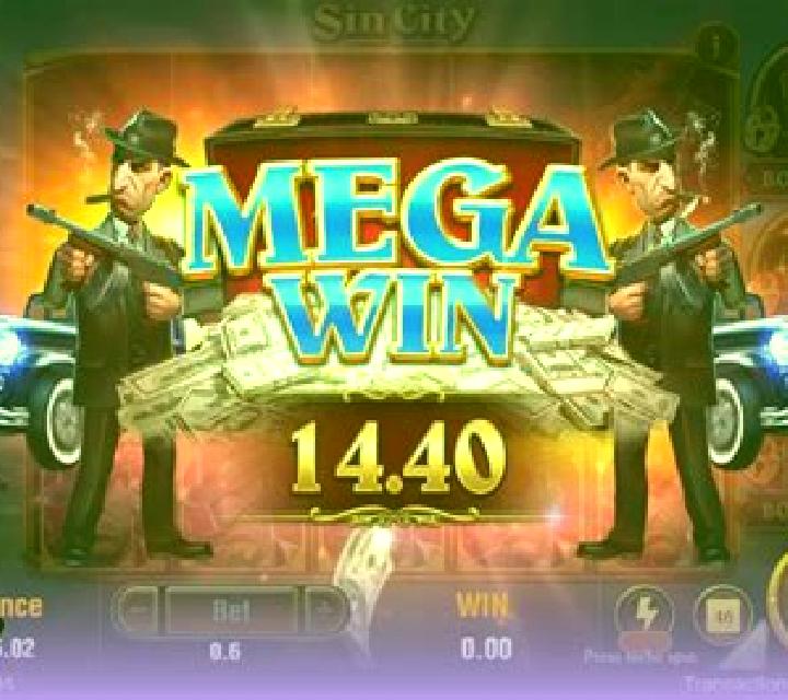 1X Riot slot machine