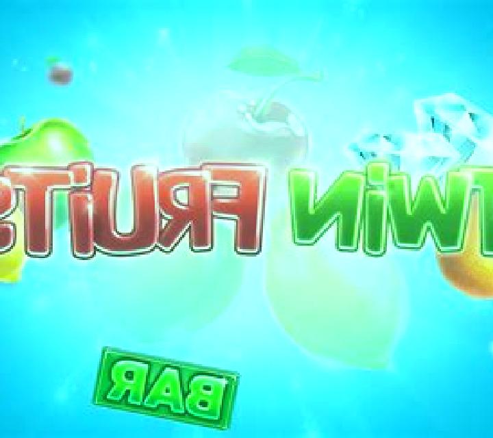 1X Twin Fruits online slot