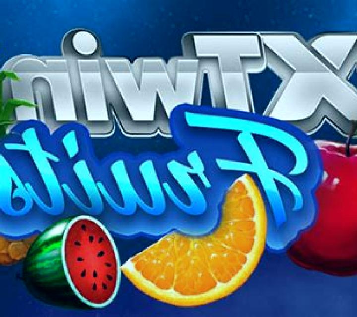 1X Twin Fruits slot game