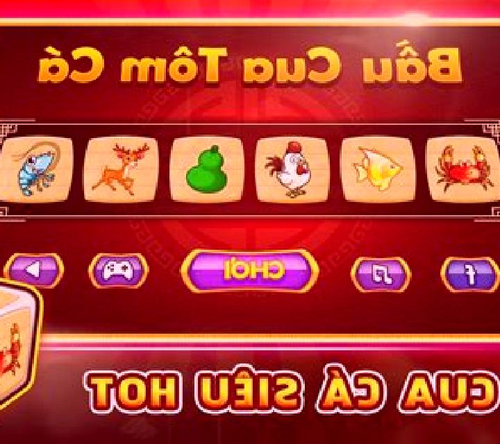1XBau Cua slot game