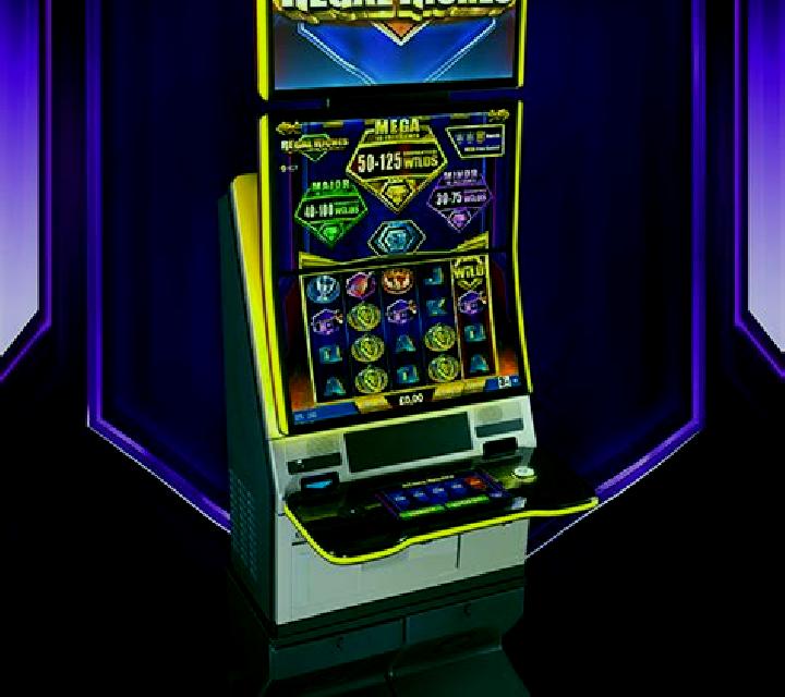 1xbet Flight of Riches slot machine