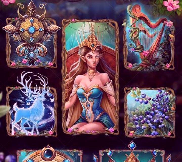 1xSlots Fantasy slot game