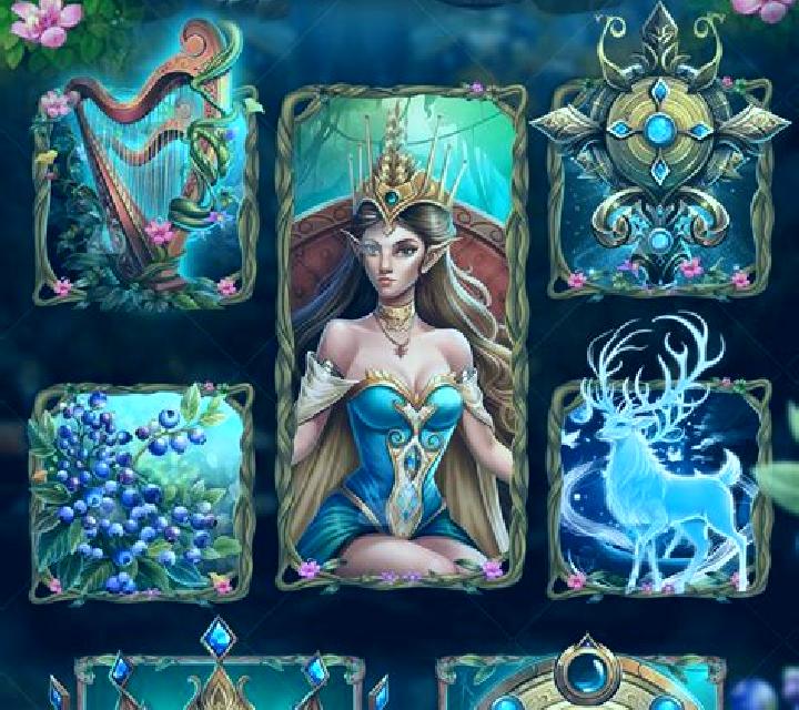 1xSlots Fantasy slot machine