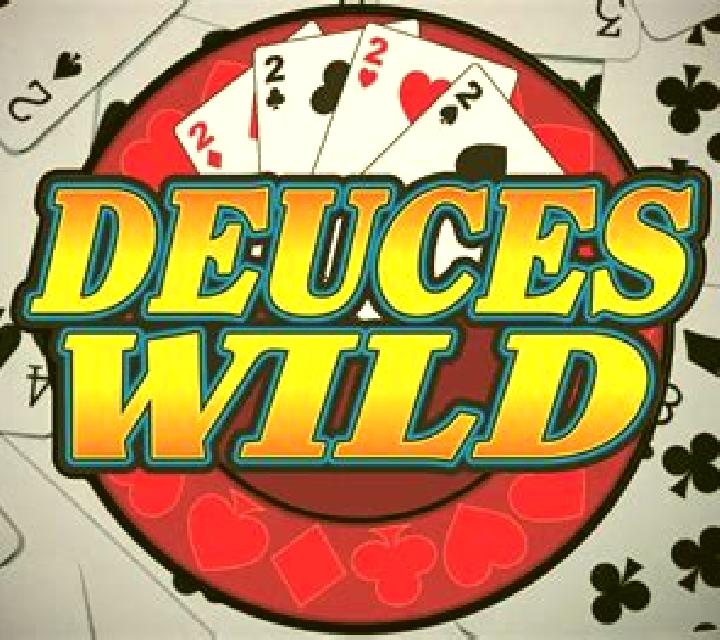 2 Deuce Wild Poker slot