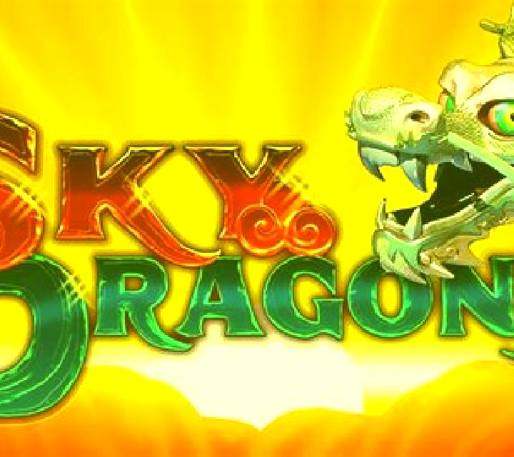 2 Dragons online slot