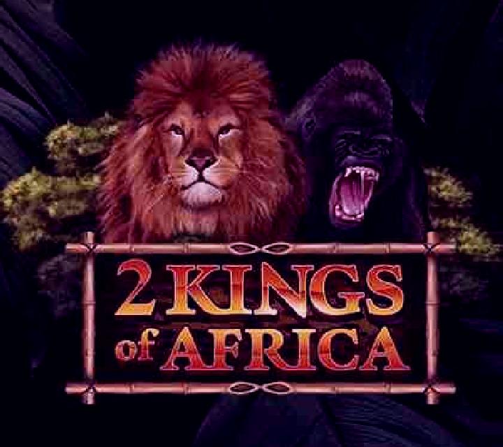 2 Kings of Africa slot