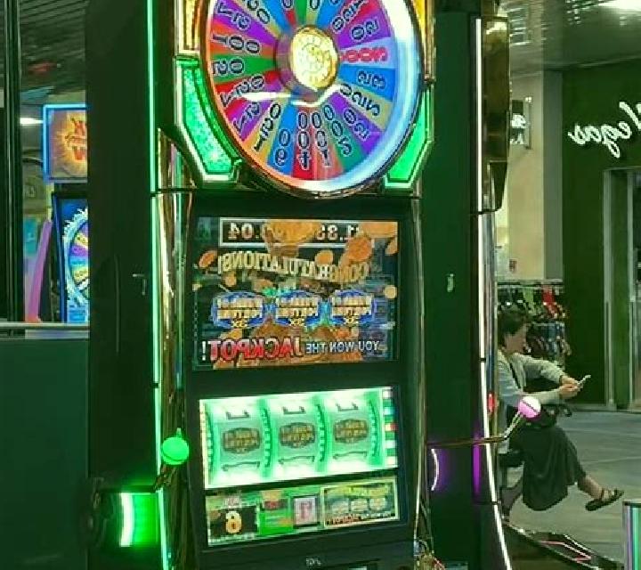 2 Million online slot