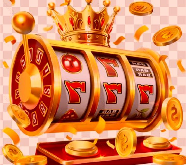 2 Ways Royal slot machine