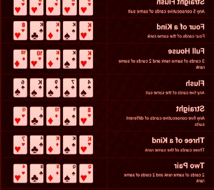 2 Ways Royal Video Poker 10 Hands slot machine