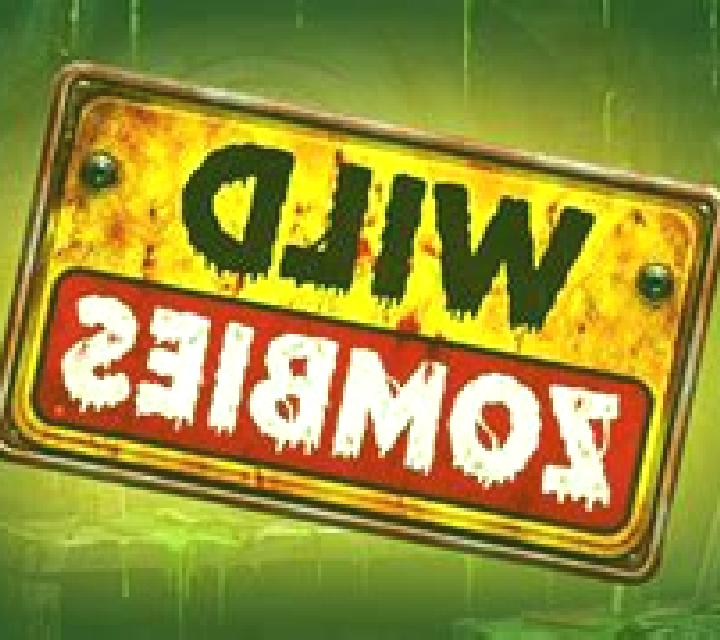 2 Wild Zombies online slot