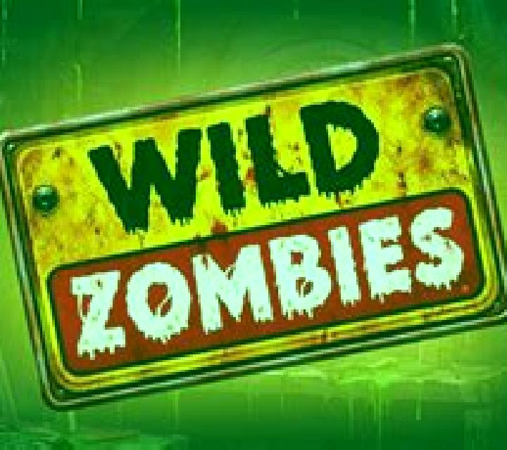 2 Wild Zombies slot